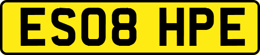 ES08HPE
