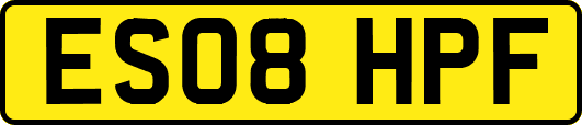 ES08HPF
