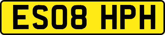 ES08HPH