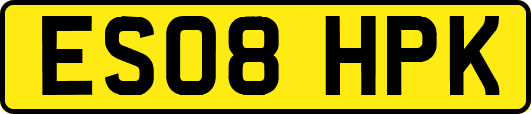 ES08HPK