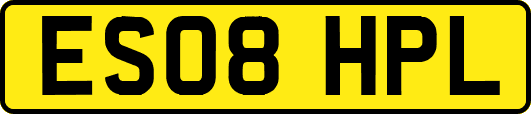 ES08HPL