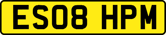 ES08HPM