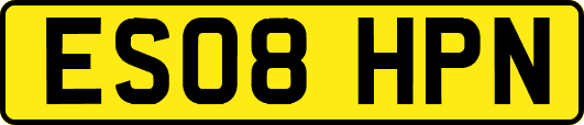 ES08HPN