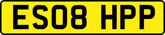 ES08HPP