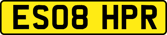 ES08HPR