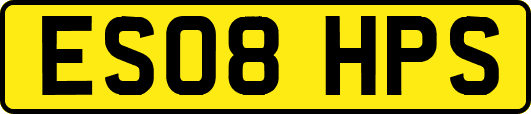 ES08HPS
