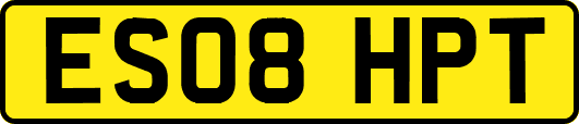 ES08HPT