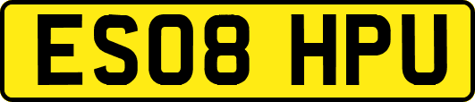 ES08HPU