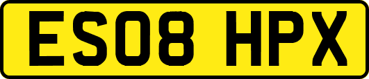 ES08HPX