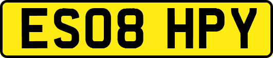 ES08HPY