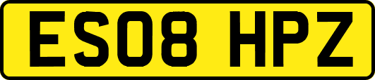 ES08HPZ