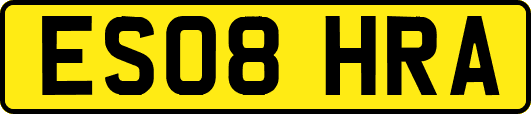 ES08HRA