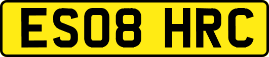 ES08HRC