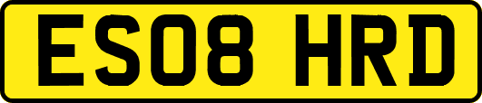 ES08HRD