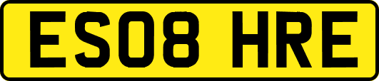 ES08HRE