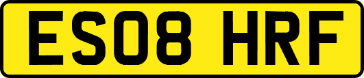 ES08HRF
