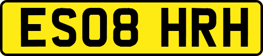 ES08HRH