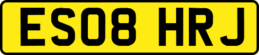ES08HRJ