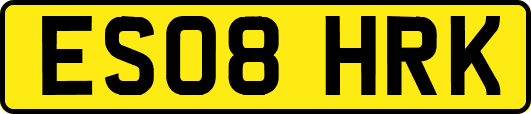 ES08HRK