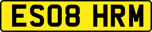 ES08HRM