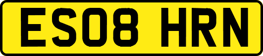 ES08HRN