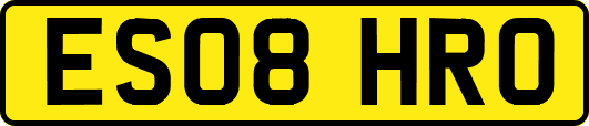 ES08HRO