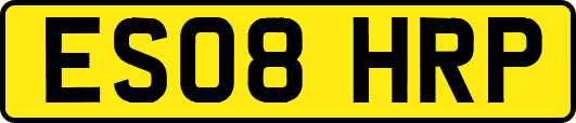 ES08HRP