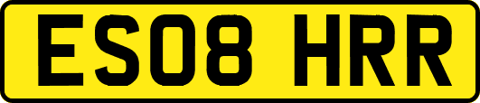 ES08HRR