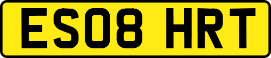 ES08HRT