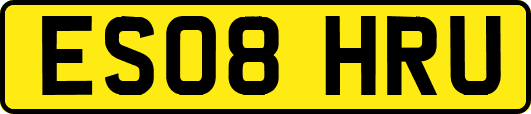 ES08HRU