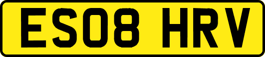 ES08HRV