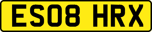 ES08HRX