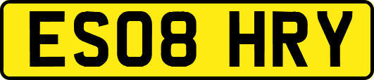 ES08HRY