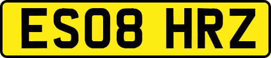 ES08HRZ