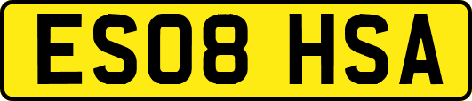 ES08HSA