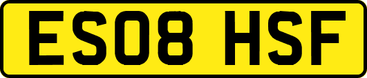 ES08HSF
