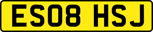 ES08HSJ