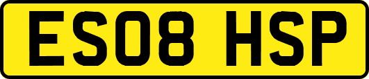 ES08HSP