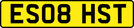 ES08HST