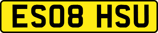 ES08HSU