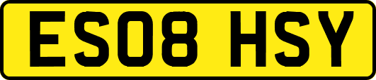 ES08HSY