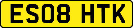 ES08HTK