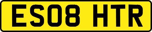 ES08HTR