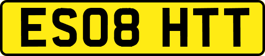 ES08HTT