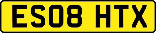 ES08HTX