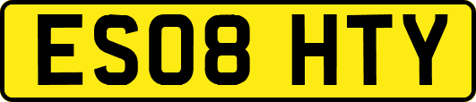 ES08HTY