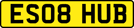 ES08HUB