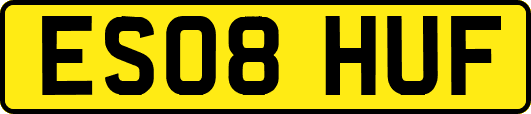 ES08HUF