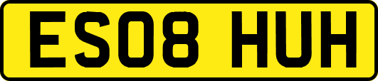 ES08HUH
