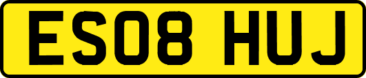 ES08HUJ